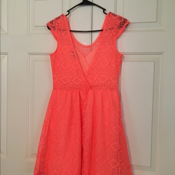 Charlotte Russe dress. Medium - Picture 3 of 4